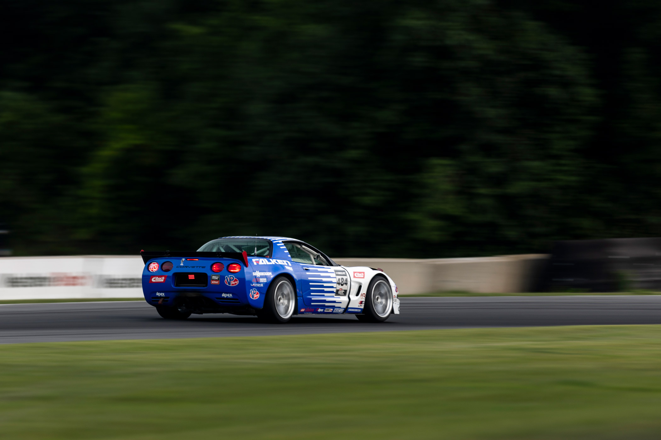 Community - Matan Rosenberg Dominates At GRIDLIFE Summer Apex 2025